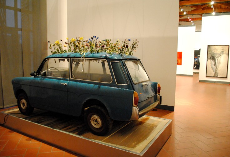 Giardinetta (Manuel Felisi)