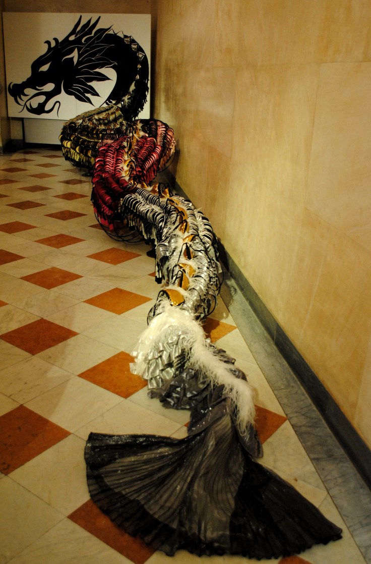 Skin Change (Sun Jiaxin)