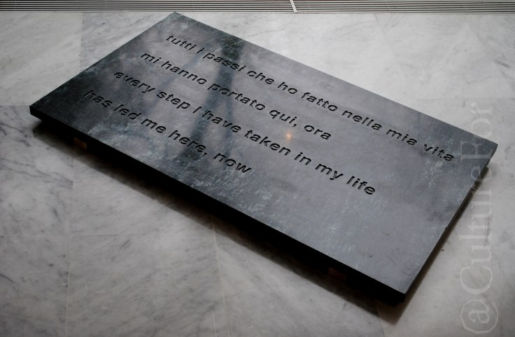 Alberto Garutti@Pac Milano-10