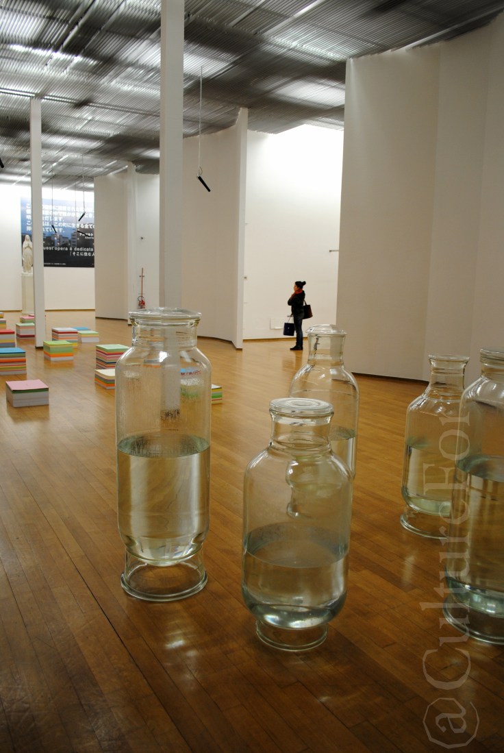 Alberto Garutti@Pac Milano-3