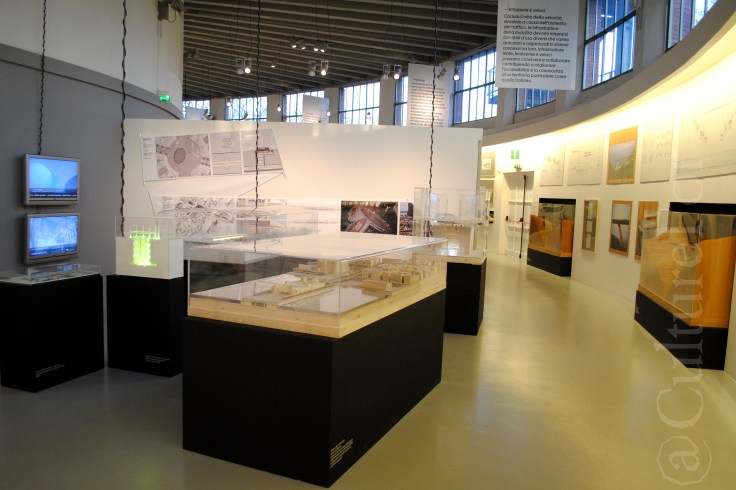 Architettura nel mondo @Triennale-10