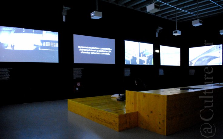 Architettura nel mondo @Triennale-12