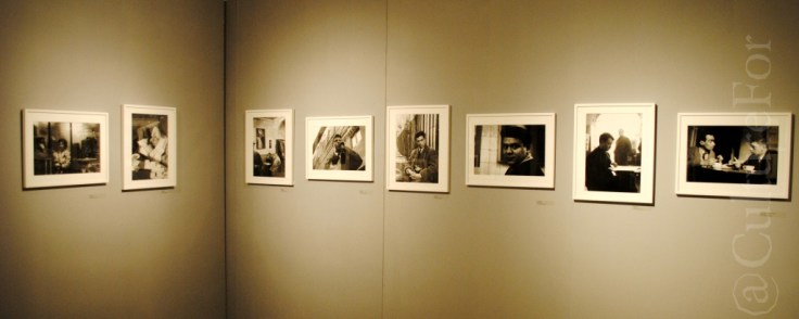 Alfa Castaldi @Galleria Carla Sozzani _www.culturefor.com-2