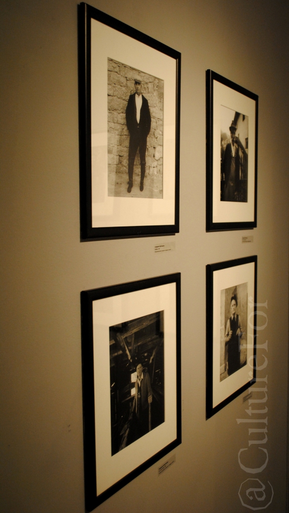 Alfa Castaldi @Galleria Carla Sozzani _www.culturefor.com-3