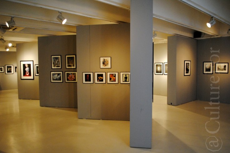 Alfa Castaldi @Galleria Carla Sozzani _www.culturefor.com