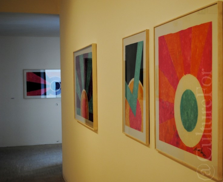 Hsiao Chin @Fondazione Marconi_www.culturefor.com