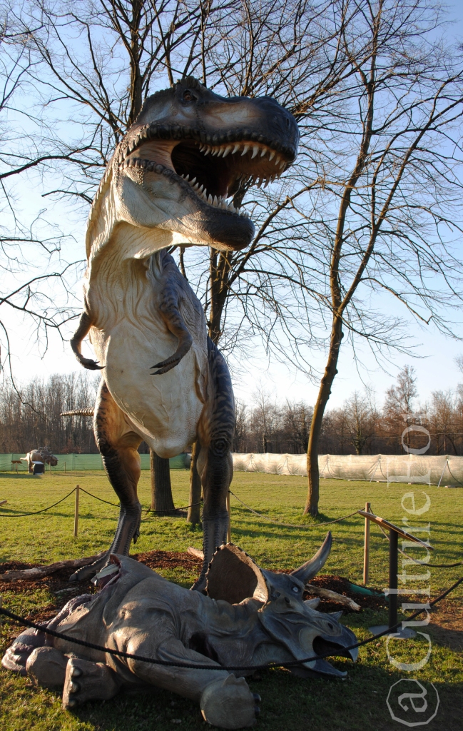Dinosauri @Parco di Monza_www.culturefor.com-4