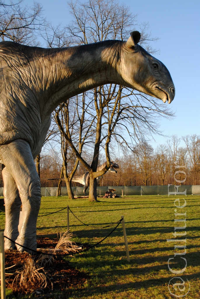 Dinosauri @Parco di Monza_www.culturefor.com-5