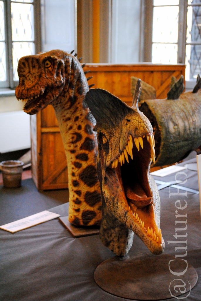 Dinosauri @Parco di Monza_www.culturefor.com
