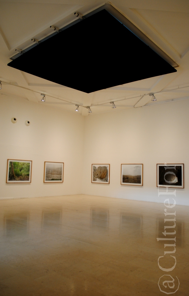 Mostra To face Paola de Pietri @Triennale