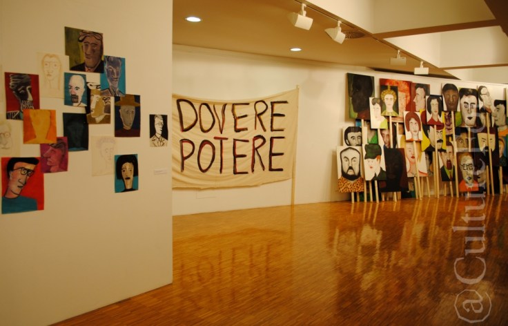 Museo Lissone, foto di Ilaria Villani_www.culturefor.com