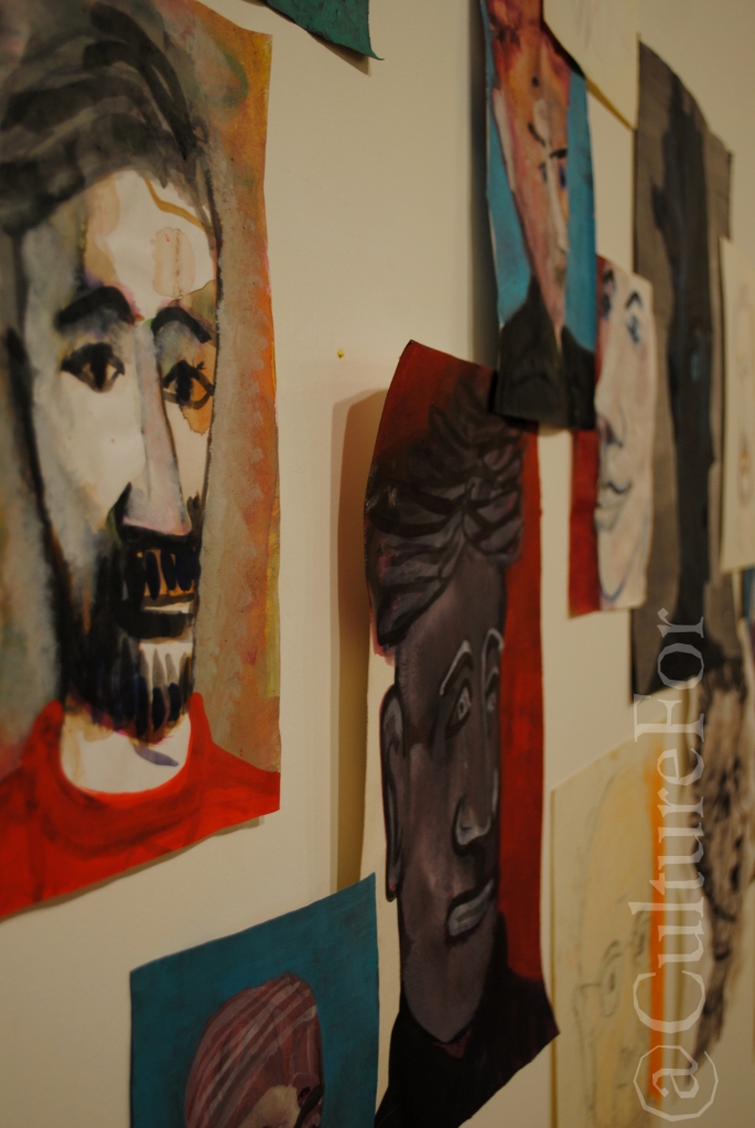 Museo Lissone, foto di Ilaria Villani_www.culturefor.com