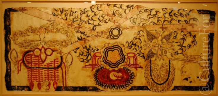 Museo Lissone, foto di Ilaria Villani_www.culturefor.com