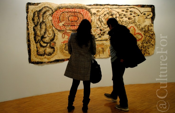 Museo Lissone, foto di Ilaria Villani_www.culturefor.com