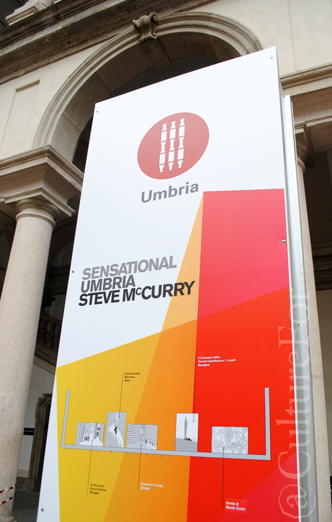 Steve Mc Curry @Brera_www.culturefor.com