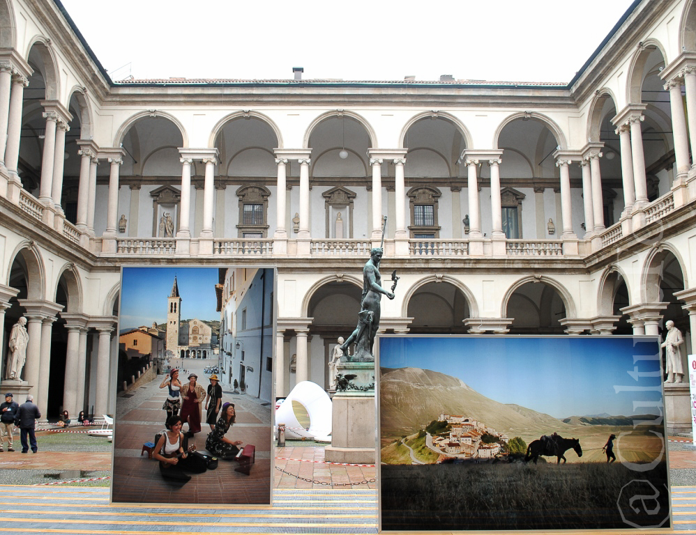 Steve Mc Curry @Brera_www.culturefor.com