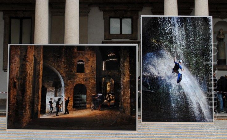 Steve Mc Curry @Brera_www.culturefor.com