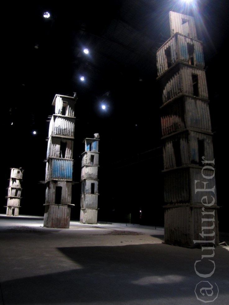 I Sette Palazzi Celesti di Kiefer @Hangar Bicocca_www.culturefor.com