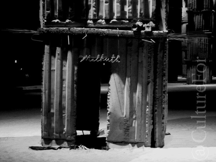 I Sette Palazzi Celesti di Kiefer @Hangar Bicocca_www.culturefor.com