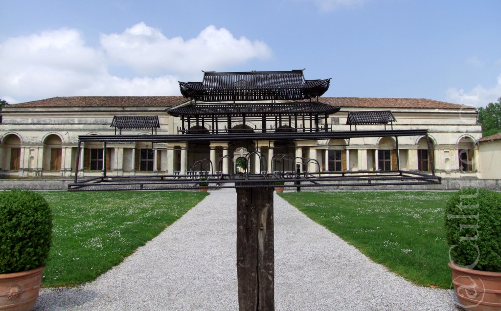 Pianeta Cina @ Palazzo Tè Mantova _www.culturefor.com