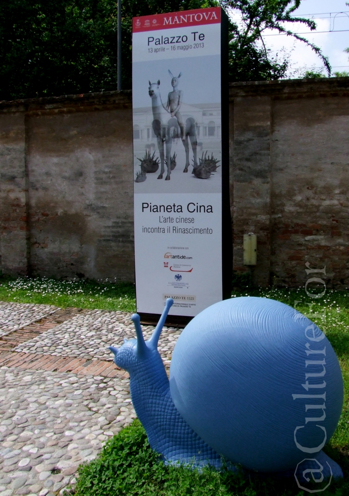 Pianeta Cina @ Palazzo Tè Mantova _www.culturefor.com