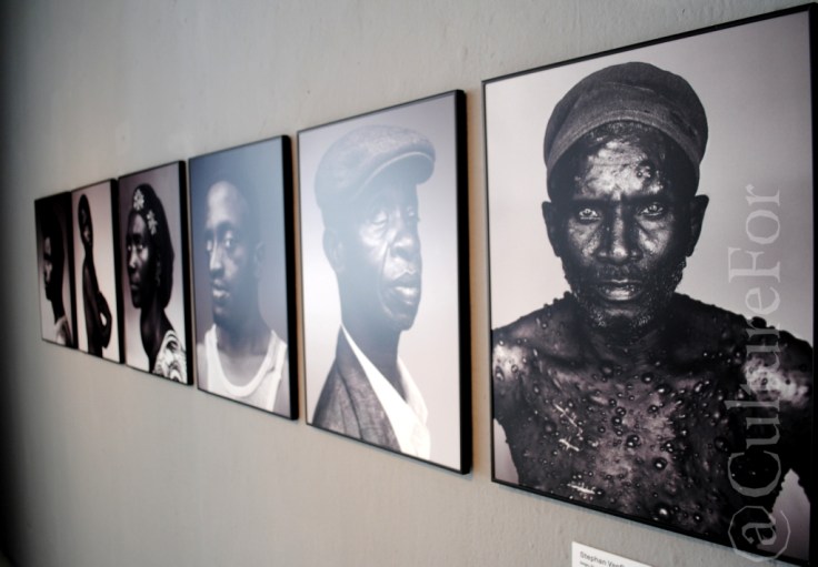 World Press Photo 2013 @Gallera Sozzani Milano _www.culturefor.com