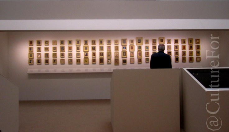 Zavattini e i maestri del '900 @Pinacoteca di Brera _www.culturefor.com