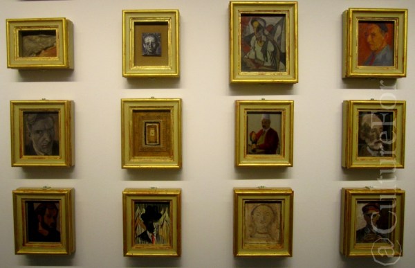 Zavattini e i maestri del '900 @Pinacoteca di Brera _www.culturefor.com-8