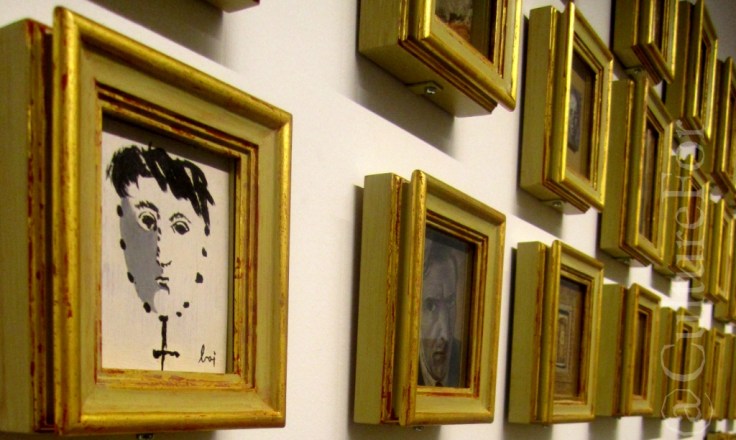 Zavattini e i maestri del '900 @Pinacoteca di Brera _www.culturefor.com