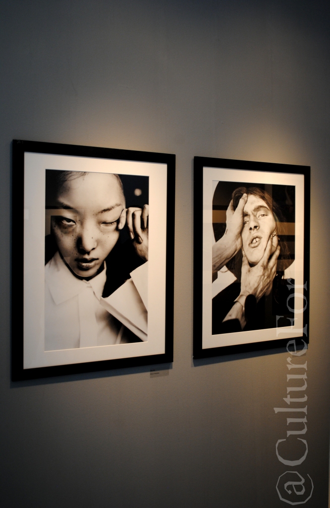 A Glimpse at Photo Vogue @Galleria Sozzani_www.culturefor.com