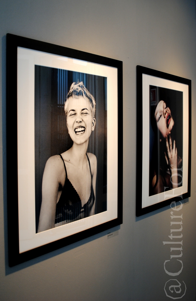 A Glimpse at Photo Vogue @Galleria Sozzani_www.culturefor.com