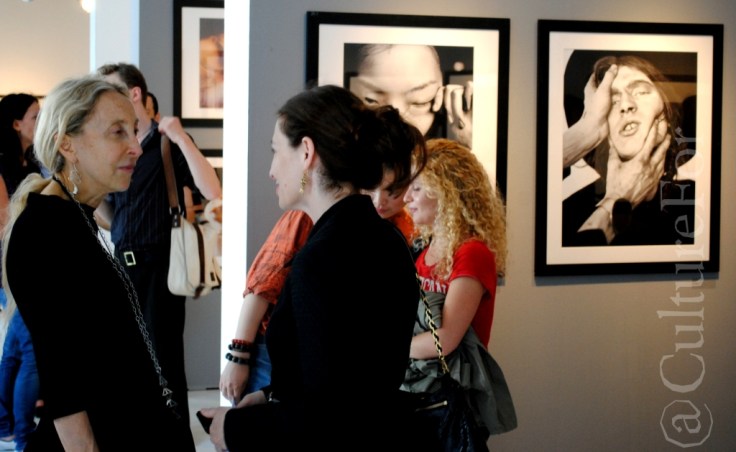 A Glimpse at Photo Vogue @Galleria Sozzani_www.culturefor.com-7