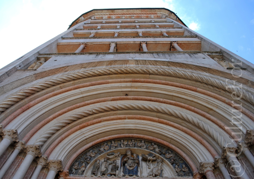 Battistero di Parma_www.culturefor.com