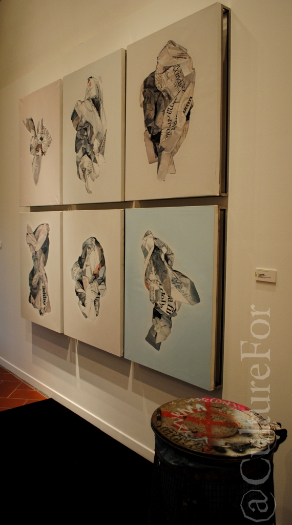 Biennale Giovani @Serrone Villa Reale Monza_www.culturefor.com