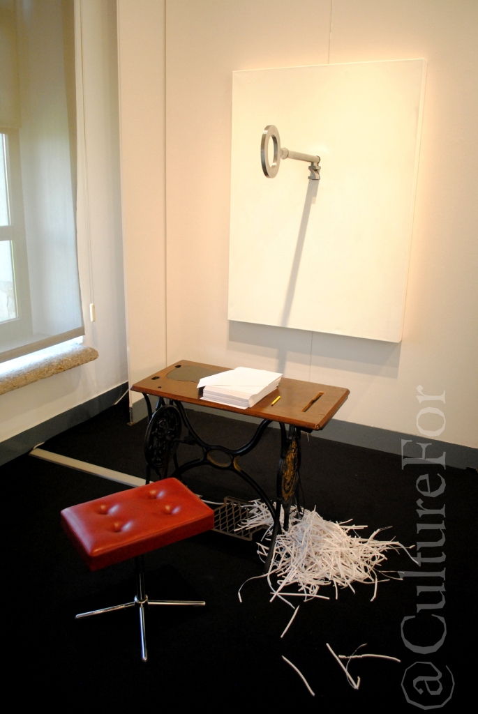 Biennale Giovani @Serrone Villa Reale Monza_www.culturefor.com