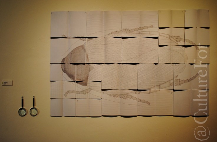 Biennale Giovani @Serrone Villa Reale Monza_www.culturefor.com