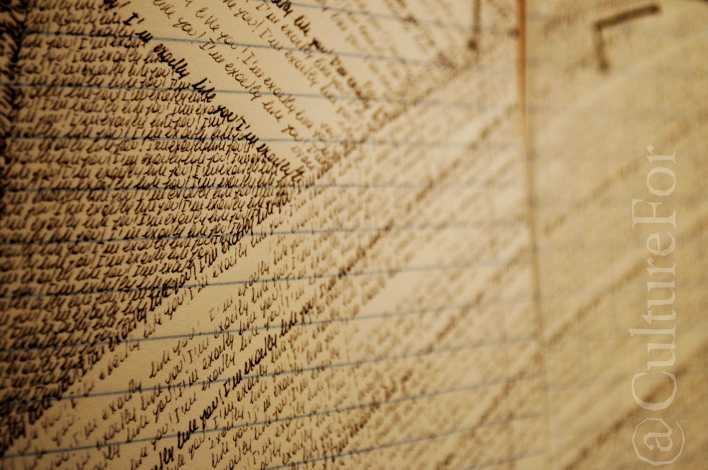 Biennale Giovani @Serrone Villa Reale Monza_www.culturefor.com