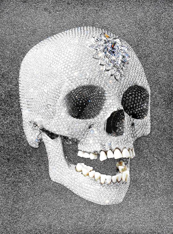 For the Love of God, Laugh 2007-1