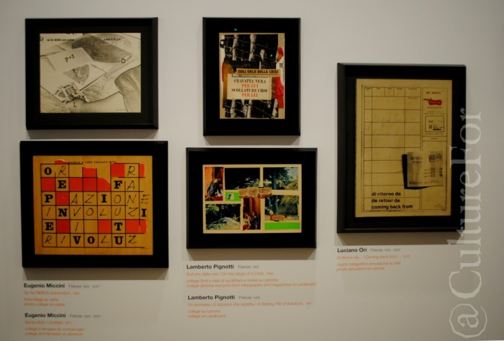 1963 e dintorni @Gallerie d'Italia, Milano_www.culturefor.com-4