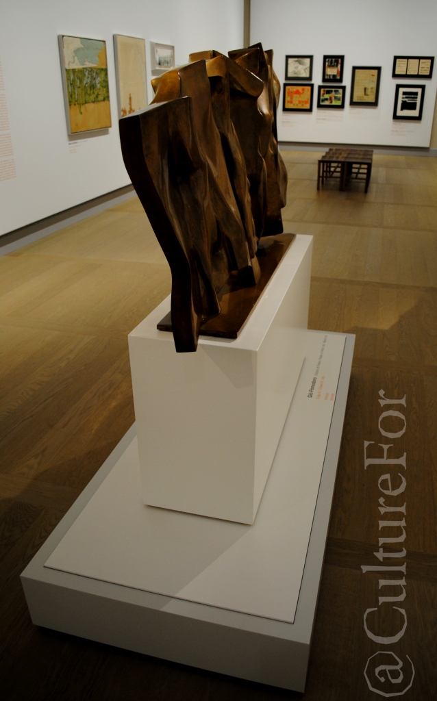 1963 e dintorni @Gallerie d'Italia, Milano_www.culturefor.com-7