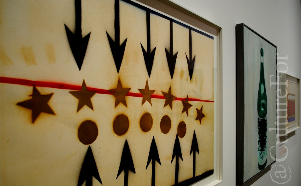 1963 e dintorni @Gallerie d'Italia, Milano_www.culturefor.com-7