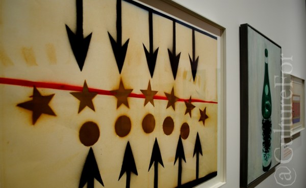 1963 e dintorni @Gallerie d'Italia, Milano_www.culturefor.com-7