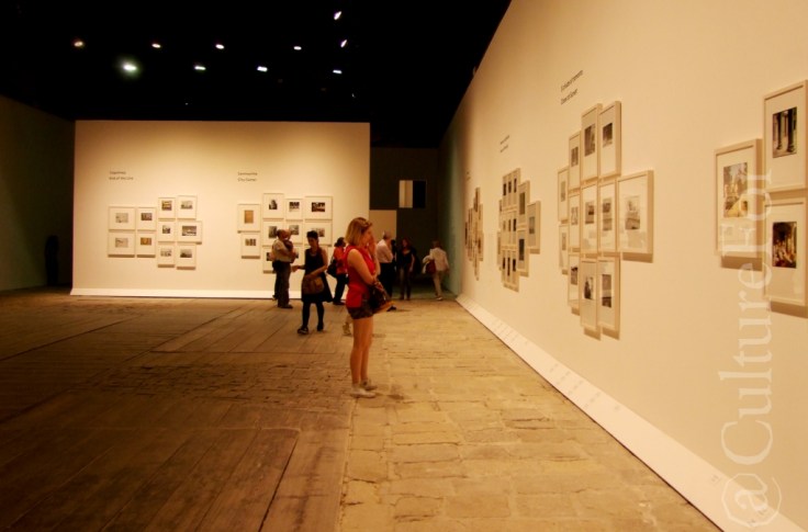 Biennale d'Arte, Padiglione Italia @Venezia_www.culturefor.com