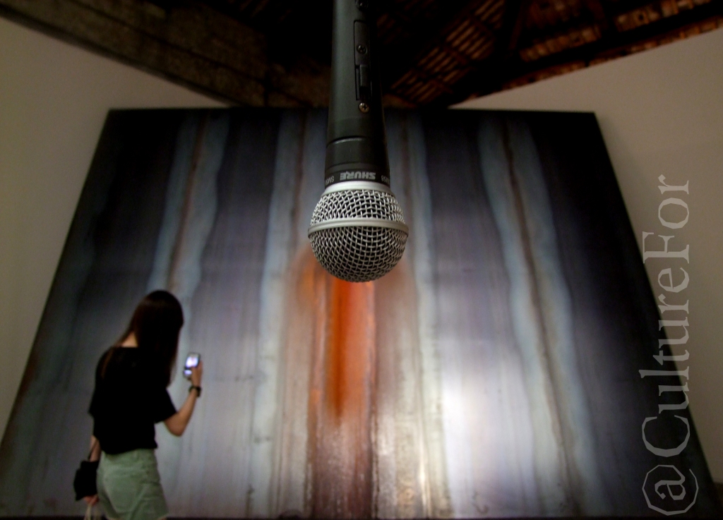 Biennale d'Arte, Padiglione Italia @Venezia_www.culturefor.com