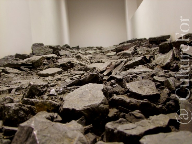 Biennale d'Arte, Padiglione Italia @Venezia_www.culturefor.com