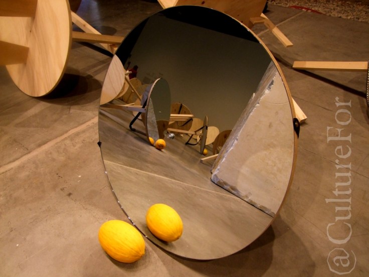 Biennale d'Arte, Padiglione Italia @Venezia_www.culturefor.com