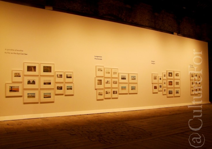 Biennale d'Arte, Padiglione Italia @Venezia_www.culturefor.com