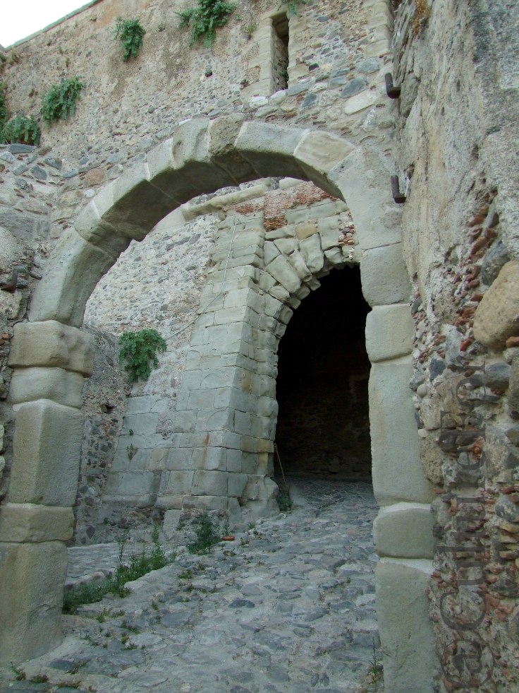 Castello di Milazzo @Sicilia_www.culturefor.com-3