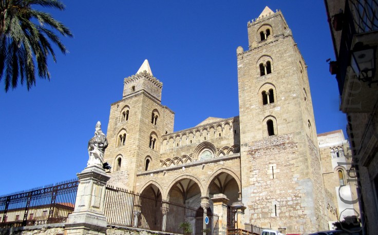 Duomo di Cefalù @Sicilia_www.culturefor.com-5 (4)