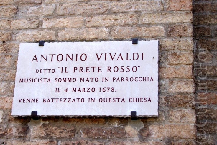 San Giovanni Battista in Bragora @Venezia_www.culturefor.com